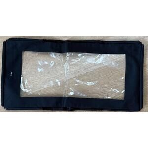 Thirty-One Top-A-Tote - Black